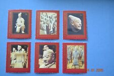 Serie timbres neufs d'occasion  Saint-Brieuc