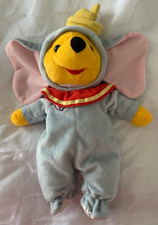 Winnie pooh dressed for sale  Eustis