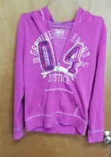 Girl justice pink for sale  Hoffman Estates