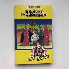Robert falck hexentanz gebraucht kaufen  Ruppertsberg
