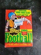 One unopened 1990 for sale  Des Moines