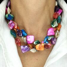 Colour jewellery freshwater for sale  SUTTON