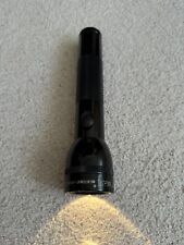 Maglite torch used for sale  BURY ST. EDMUNDS