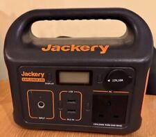 Jackery 200w solar for sale  TIPTON