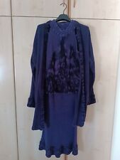 Vestito donna mastro usato  Bitonto