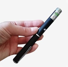 Laser verde professionale ad alta potenza, ideale per astronomia comprar usado  Enviando para Brazil