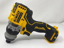 Dewalt dcd703 12v for sale  CROYDON