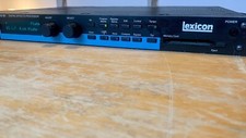Lexicon pcm classic for sale  CANTERBURY