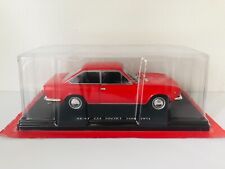 Voiture seat 124 d'occasion  Écouis