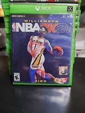Xbox series nba for sale  Williamstown