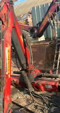 Palfinger epsilon e100 for sale  HALESOWEN