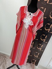 Robe gandora marocaine d'occasion  Montigny-lès-Cormeilles