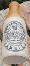 stone bottle for sale  MORPETH