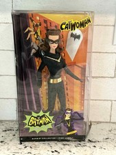 Mattel 2012 catwoman for sale  Sacramento