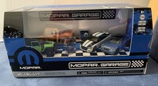 Greenlight diorama mopar gebraucht kaufen  Borna