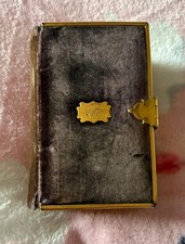 prayer book for sale  FISHGUARD