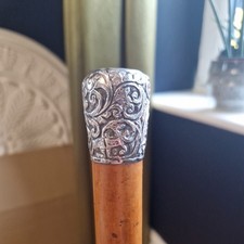 Antique silver foliate for sale Antique silver foliate for sale  HORSHAM