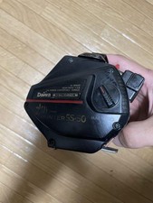 Servo molinete Shelf Hunter SS-50 Daiwa Mag comprar usado  Enviando para Brazil