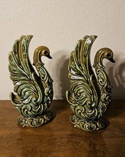 Artmark green swans for sale  Saint Cloud