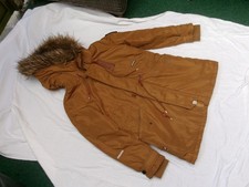 Khujo damen winter gebraucht kaufen  Goldberg, Meckl