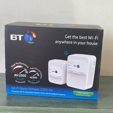 Home hotspot 1000 for sale  SHEFFIELD