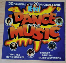 Vinyl dance the gebraucht kaufen Vinyl dance the gebraucht kaufen  Büddenstedt