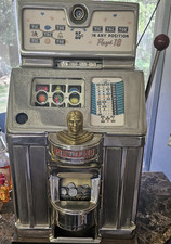 Refurbished antique jennings for sale  Magnolia