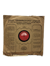 78rpm disco grammofono usato 78rpm disco grammofono usato  Torino