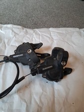 Sram shifter 8x3 for sale  AXMINSTER