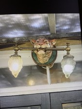 Vintage antique tiger for sale  SOUTHEND-ON-SEA