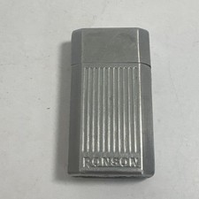 Ronson jetlite butane for sale  Las Vegas