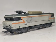 Lima locomotive 15034 d'occasion  Saint-Jean-de-Braye