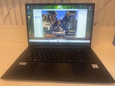 Stone fast laptop for sale  WALSALL