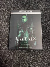 Matrix film déjà gebraucht kaufen Matrix film déjà gebraucht kaufen  Cottbus