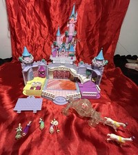 Polly pocket bluebird d'occasion  Metz-