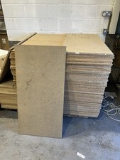 Chipboard sheets 1220mm for sale  ROTHERHAM