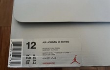 Jordan 13s altitude for sale  Morgantown