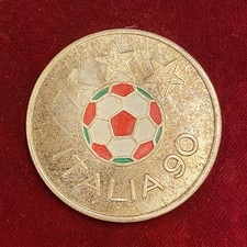 3770 medaglia commemorativa usato  Firenze