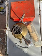 Svea 121 paraffin for sale  BRIDGEND