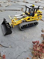 Lego technic 8043 gebraucht kaufen  Hof