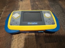 Vtech mobigo touch for sale  New Tazewell