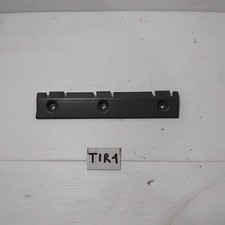 Cornice fissaggio posacenere usato  Italia