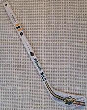 Minnesota wild autographed for sale  Savannah