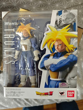 Figuarts super saiyan d'occasion  Paris XIII
