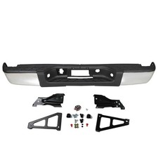 Labwork rear bumper for sale  Monroe Township