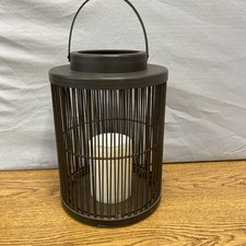 Hanging rattan basket for sale  Saint Anne
