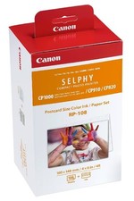 Canon 108 colour for sale  DARWEN