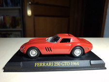 Modellino ferrari 250 usato  Borgo Virgilio