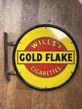 Wills gold flake for sale  STIRLING