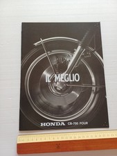 honda cb750 four k1 1971 usato honda cb750 four k1 1971 usato Vimodrone